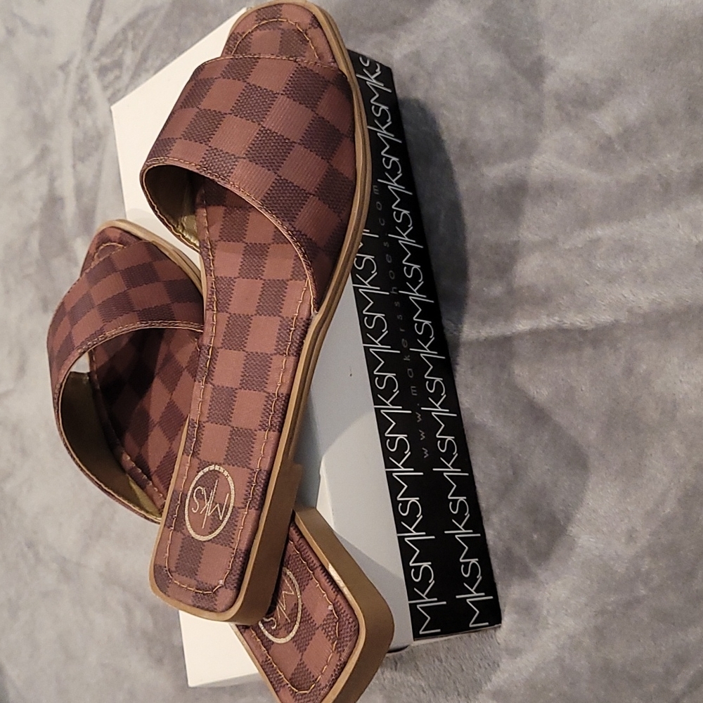 Cute summer slides